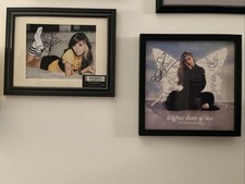 Christina perri autographed for sale  Toms River