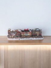 Vintage lighted christmas for sale  Yukon