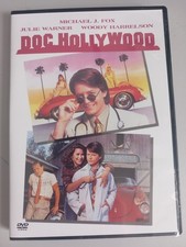 Doc hollywood dvd gebraucht kaufen  Eisenhüttenstadt