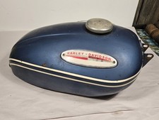 1960 harley sportster for sale  Lincoln