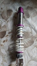 4611641 rear shock d'occasion  Expédié en Belgium