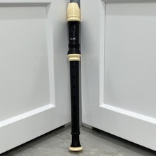 Vintage aulos soprano for sale  Vonore