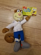 Eichhörnchen sandy cheeks gebraucht kaufen  Berlin