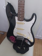 Crafter cruiser stratocaster for sale  REIGATE