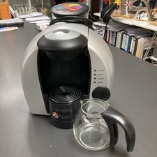Braun tassimo typ gebraucht kaufen  Sebnitz