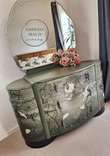 Shrager dressing table for sale  STRATFORD-UPON-AVON