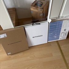 Withings body scan gebraucht kaufen  Lauf a.d.Pegnitz