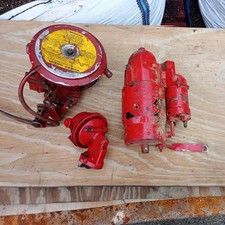 Volvo penta rochester for sale  ILFORD