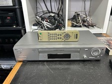Sony slv se820 for sale  BARRY