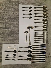 Nivella solingen besteck gebraucht kaufen  Hückeswagen