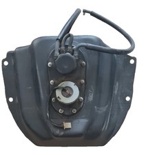 Serbatoio benzina originale usato  Italia