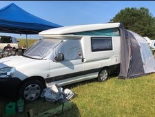 Citroen berlingo 2003 for sale  TIPTON