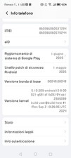 Honor 256gb 8gb usato  Ventimiglia