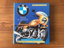 Motor cycle book for sale  PRESTON