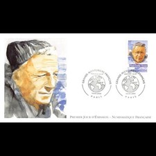 Fdc lnf grands d'occasion  Crécy-la-Chapelle