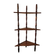 Vintage tier shelf for sale  Palos Verdes Peninsula