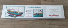 Wooden model fishing for sale Wooden model fishing for sale  LIVERPOOL