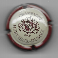 Capsule champagne hervieux d'occasion Capsule champagne hervieux d'occasion  Charolles