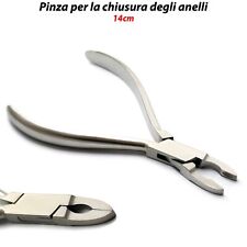 Professionale anello chiudendo usato  Solaro