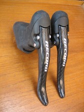 Vintage campagnolo record for sale  Oakland