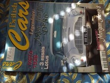 0104 british cars d'occasion 0104 british cars d'occasion  Divion