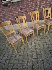 Stuhl esszimmerstuhl lehnstuhl gebraucht kaufen  Kempen