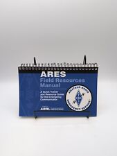 Ares field resources for sale  Spokane