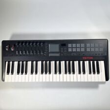 Korg triton taktile d'occasion  Expédié en Belgium