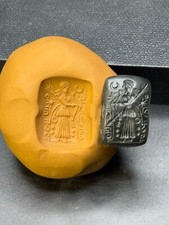 Old medieval intaglio for sale  Washington