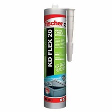 Sigillante adesivo fischer usato  Trambileno