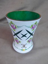 Superbe petit vase d'occasion  Pézilla-la-Rivière