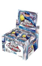 2025 topps chrome for sale  Saint Louis