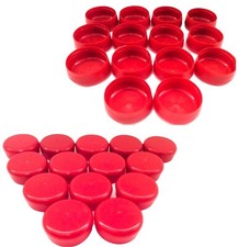 537 tappi plastica. usato  Castelnuovo Magra