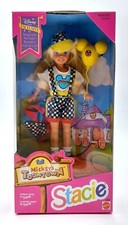1993 disney exclusive gebraucht kaufen  Bogel, Mieheln, Weyer