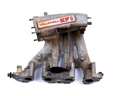 Inlet intake manifold d'occasion  Expédié en Belgium