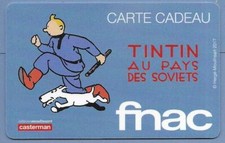 Rare carte cadeau d'occasion  Clermont-Ferrand-