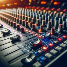 Song mixing mastering for sale  Uniontown