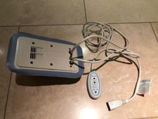 Electric air pump for sale  WARE