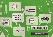 Utilisation entretien tracteur d'occasion  Auxerre