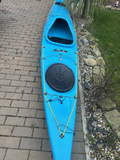 Virgo sea kayak for sale  SCARBOROUGH