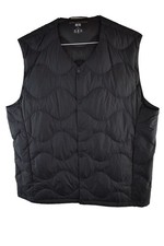 Uniqlo black padded for sale  SITTINGBOURNE