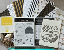 Stampin honey bee for sale  Salem
