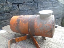 Vintage british anzani for sale  HALIFAX