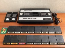 Intellivision super pro for sale  Aliso Viejo