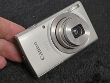 Canon ixus 175 for sale  ALDERSHOT