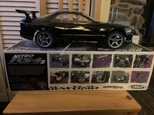 Hpi nitro rs42 for sale  Felton