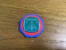 Boys brigade adventure for sale  SOUTHAMPTON