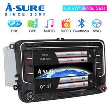 Autoradio rds gps gebraucht kaufen  Deutschland