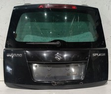 portellone suzuki splash usato portellone suzuki splash usato Italia