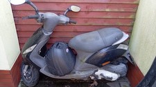 Piaggio zip 50cc for sale  WALSALL